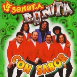 Обложка для La Sonora Bonita - Niña bonita