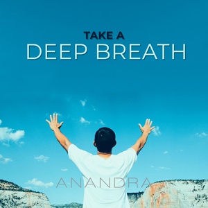 Обложка для Anandra - Tides of Calm