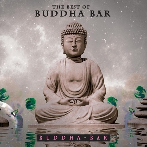 Обложка для Buddha-Bar - Dreamscape