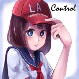 Обложка для LA Nightcore - Control