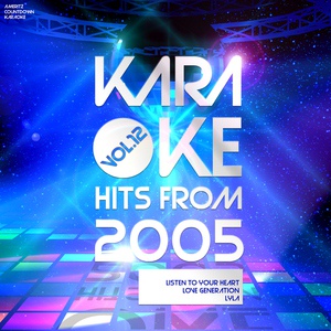 Обложка для Ameritz Countdown Karaoke - Lonely (In the Style of Akon) [Karaoke Version]