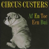 Обложка для Circus Custers - Les Twee