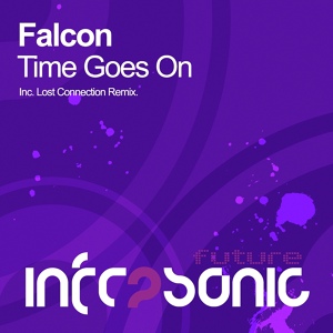 Обложка для Falcon - Times Goes On