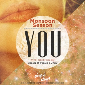 Обложка для Monsoon Season - You