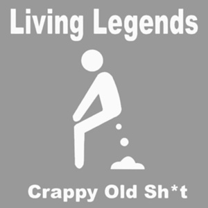 Обложка для Living Legends feat. PSC, The Grouch, Sunspot Jonz - Knowho.U.are