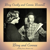 Обложка для Bing Crosby And Connie Boswell - Bob White