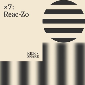 Обложка для Reac-Zo - Cellphone
