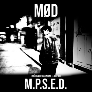 Обложка для MØD - M.P.S.E.D.