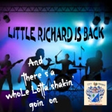 Обложка для Little Richard - Only You