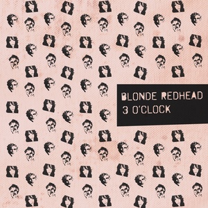 Обложка для Blonde Redhead - Give Give