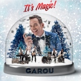 Обложка для Garou, Trudy Simoneau - Happy Xmas