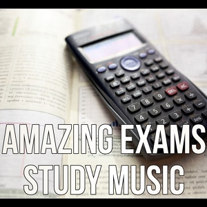Обложка для Effective Study Masters - Amazing New Age (Exam Study Music)