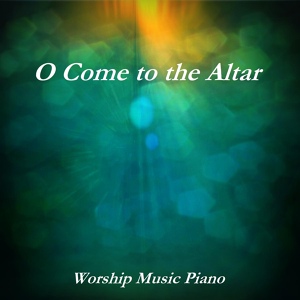 Обложка для Worship Music Piano - Do It Again