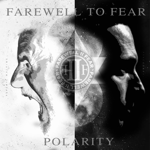 Обложка для Farewell to Fear - Weight of the World