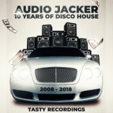 Обложка для Audio Jacker - Come On Baby (Original Mix)