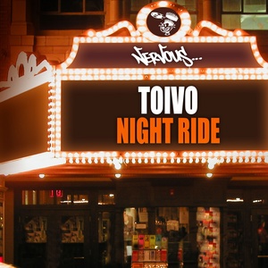 Обложка для Toivo - Night Ride