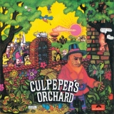 Обложка для Culpeper's Orchard - Banjocul
