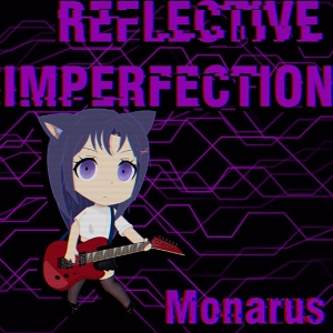 Обложка для Monarus - Intro\Hiss