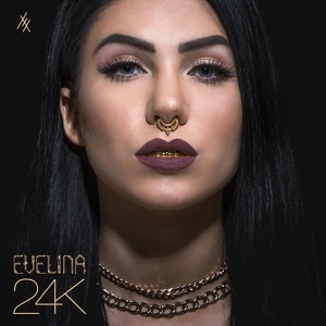 Обложка для Evelina - 24K