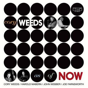 Обложка для Cory Weeds - Rakin' And Scrapin'