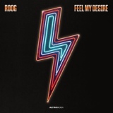 Обложка для Roog - Feel My Desire