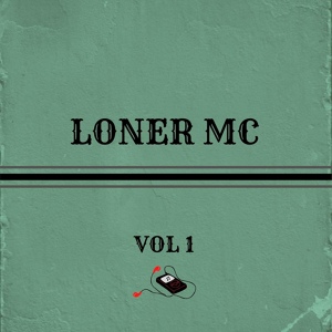 Обложка для LONER MC - Серый мир