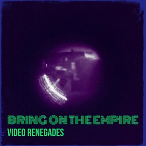 Обложка для Video Renegades - Ulysses