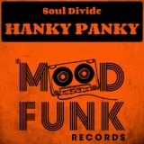 Обложка для Soul Divide - Hanky Panky