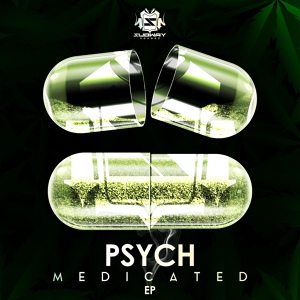 Обложка для Psych - Medicated