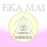Обложка для White Sun - Eka Mai Recitation