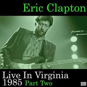 Обложка для Eric Clapton - Layla
