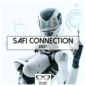 Обложка для Safi Connection - Bitter Sweet