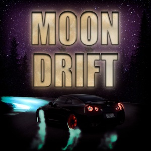 Обложка для Marufu - MOON DRIFT