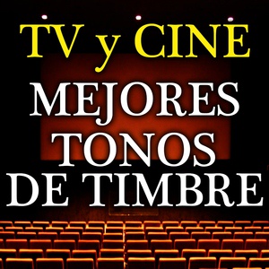 Обложка для Tonos de Temas - Expediente X
