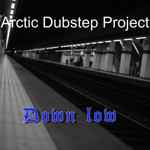 Обложка для Arctic Dubstep Project - Down Low
