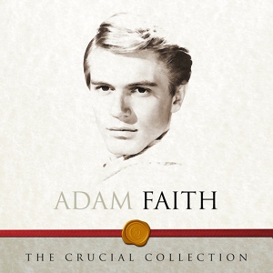 Обложка для Adam Faith - This Is It