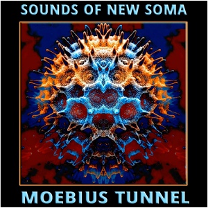 Обложка для Sounds Of New Soma - Morgengebet