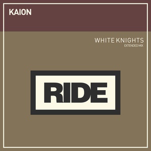 Обложка для Kaion - White Knights(Extended Mix)