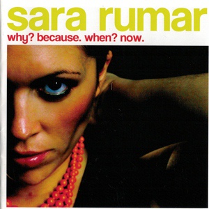 Обложка для Sara Rumar - Just One of Those Days