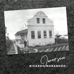 Обложка для Ricardo Maranhão feat. Indiara Sfair - I'm Tired (feat. Indiara Sfair)