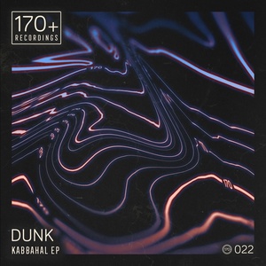 Обложка для Dunk - Synth Pop