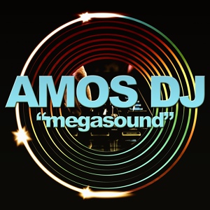 Обложка для Amos DJ - Flexaton