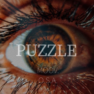 Обложка для MOOV, O.S.A - Puzzle