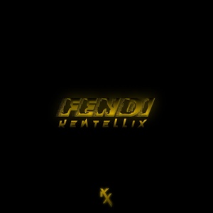 Обложка для KENTELLIX - Fendi