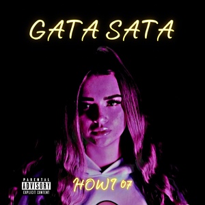 Обложка для Howi 07 - Gata Sata