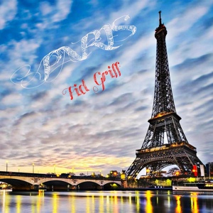 Обложка для Fid Griff - Paris