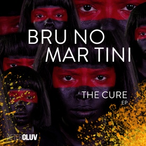 Обложка для Bruno Martini feat. Olly Hence & Paul Aiden - The Cure (2018)Yuratclub