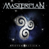 Обложка для Masterplan - No Escape