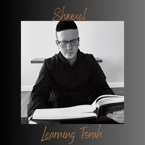 Обложка для Shmuel - Learning Torah