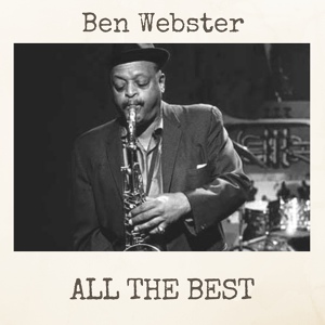 Обложка для Ben Webster - Tenderly